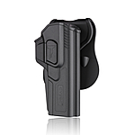 Cytac R-Defender Holster Gen3 Glock 34 Gen 1-4 Bild 3